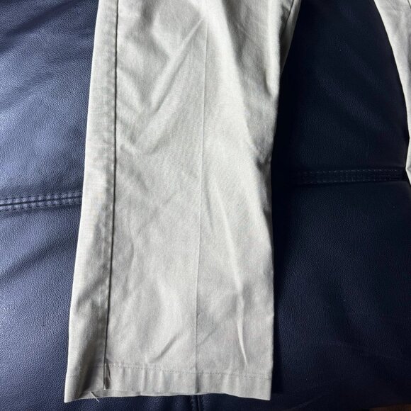 Dickies Men’s Classic Fit Twill Stretch Cargo Pants Khaki 40x32 - Picture 8 of 8